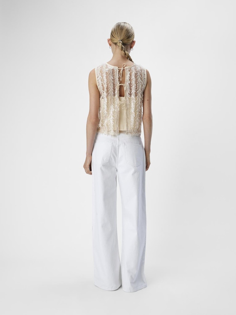 Object - Damira Top - 23044734