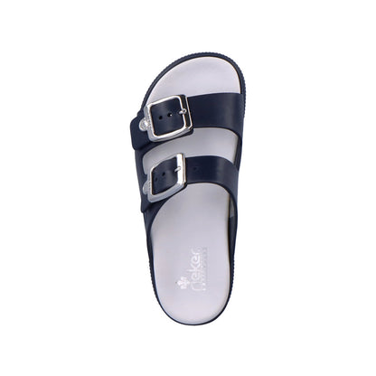 Rieker - Slip On Sandal - P2180