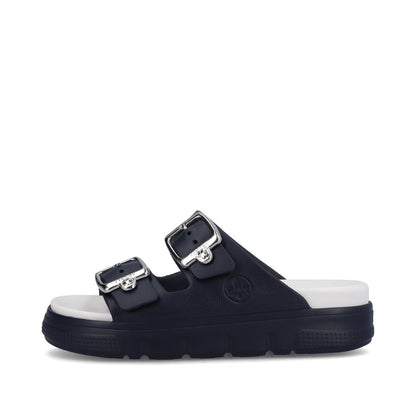 Rieker - Slip On Sandal - P2180