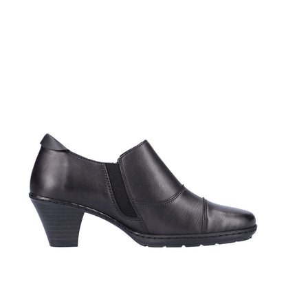 Rieker - Heeled Shoe - 57173-02