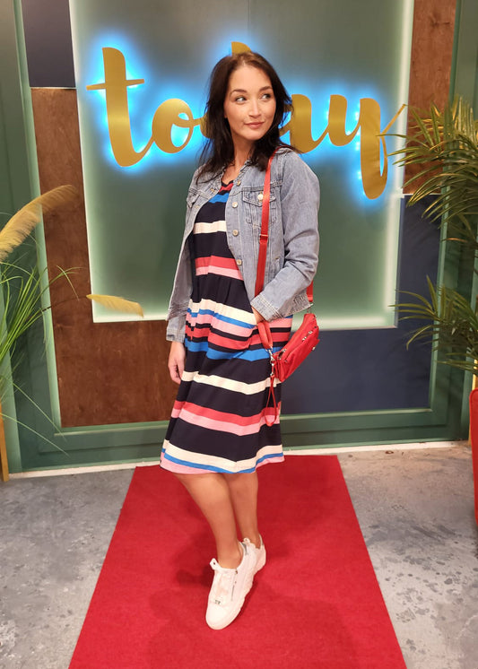 today show fashion today rt ladies dresses Today Show stylist on her favourite colour of the season