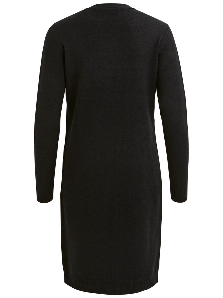 Vila - Ril Long Knit Cardigan - 14042770 W3
