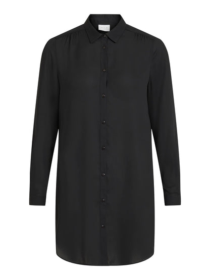 Vila - Lucy Longsleeved Tunic - 14054702