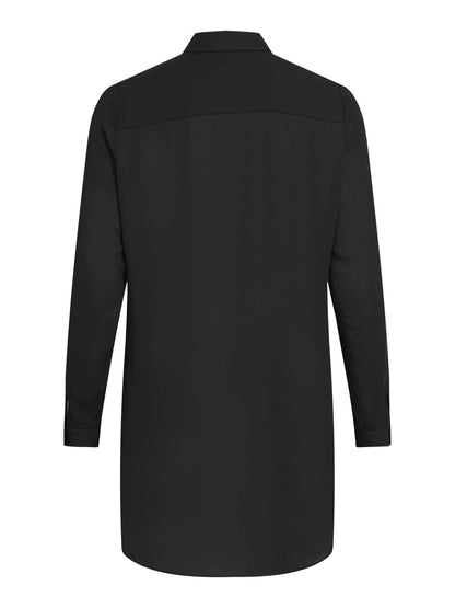 Vila - Lucy Longsleeved Tunic - 14054702