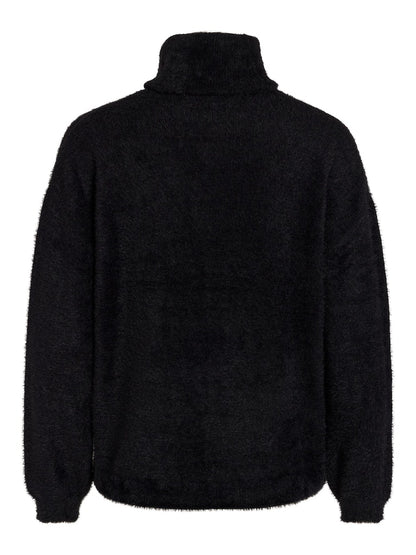Vila - Lajuli Roll Neck Jumper - 14074301