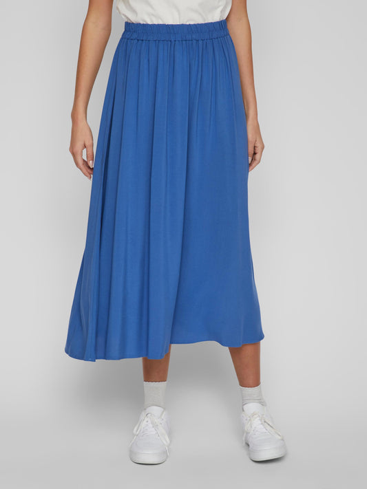 Vila - Paya Highwaist Skirt - 14073587