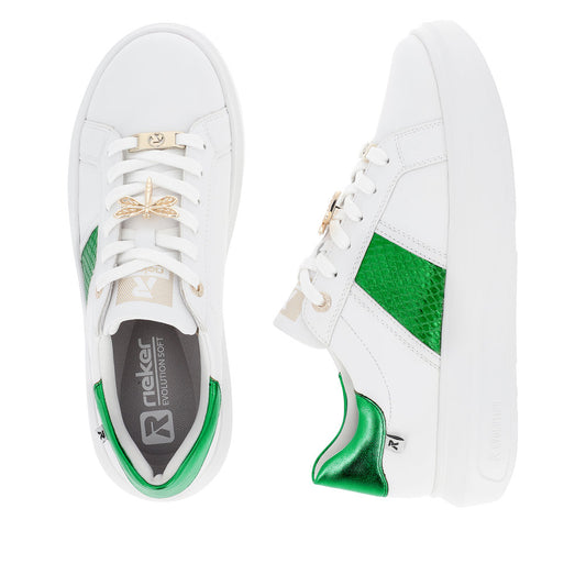 Rieker - Runners - W1202E