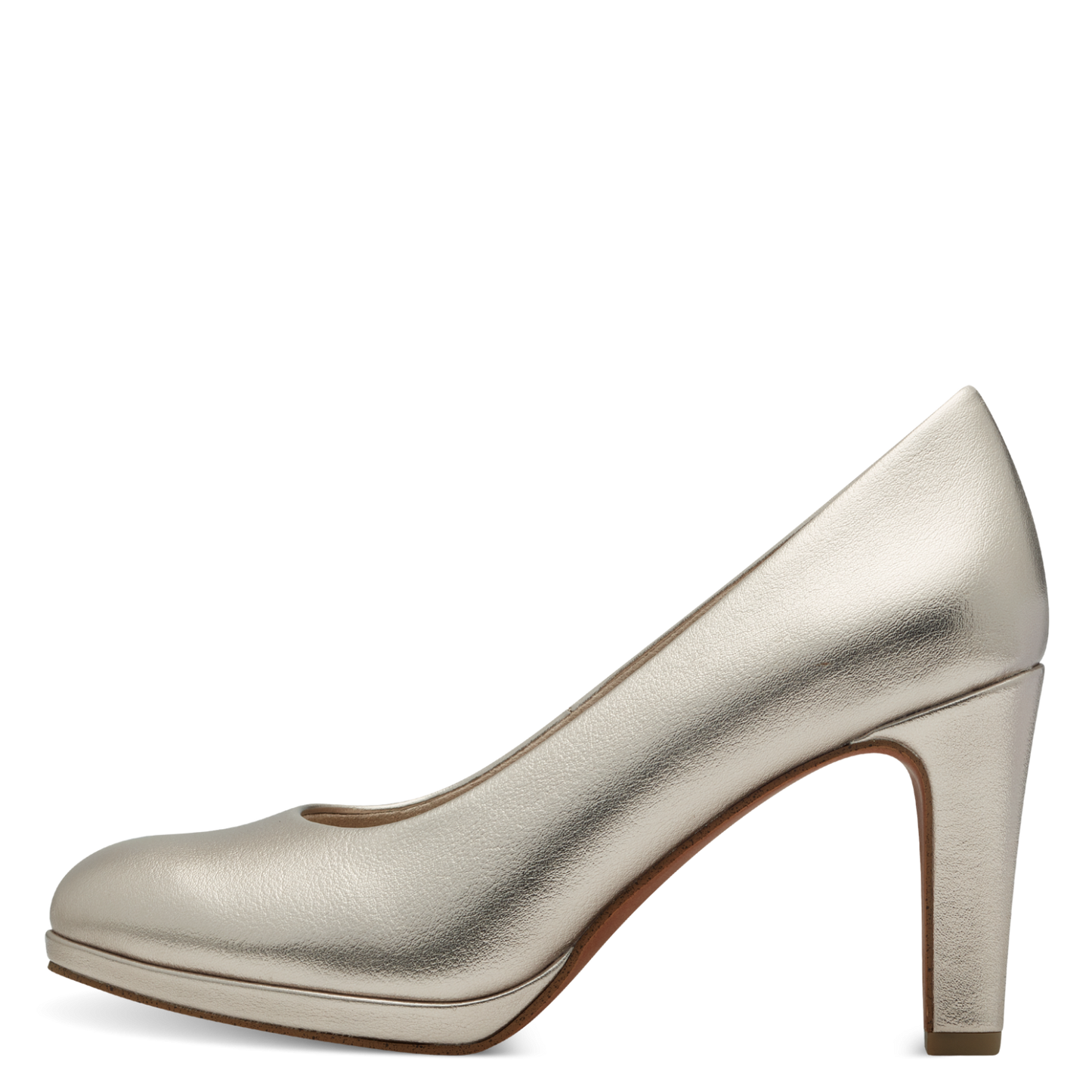 Marco Tozzi - Heeled Shoe - 22412