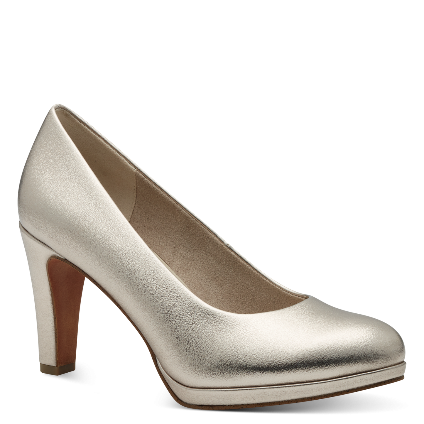 Marco Tozzi - Heeled Shoe - 22412