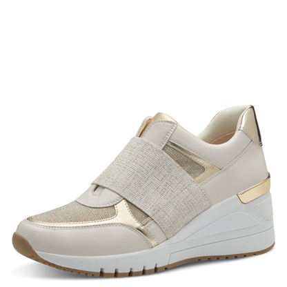 Marco Tozzi - Wedge Runner - 24780