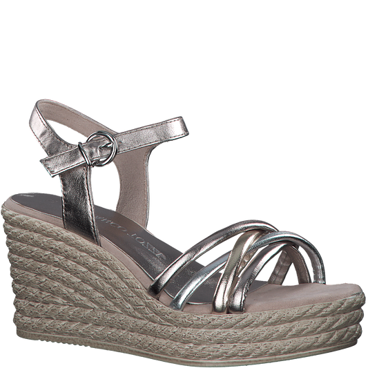 Marco Tozzi - Wedge Sandals - 28307