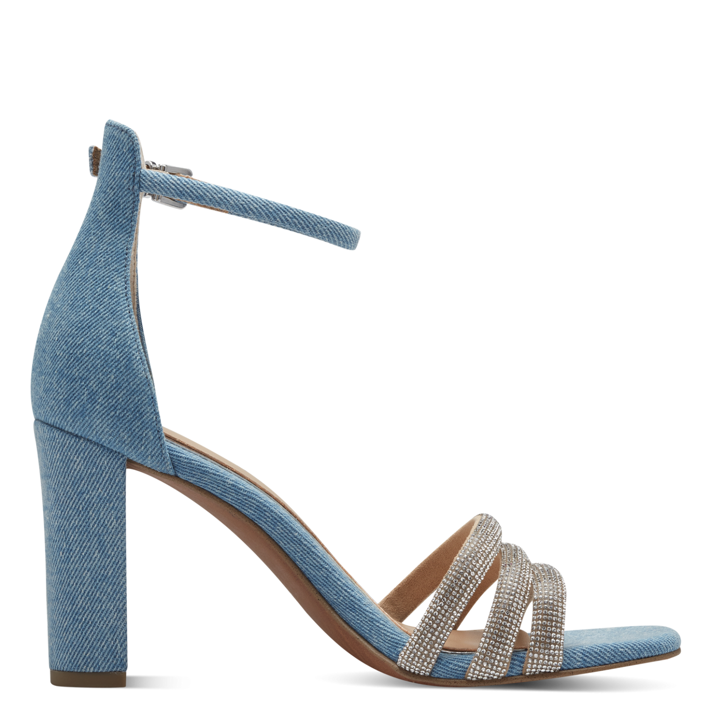 Marco Tozzi - Heeled Sandals - 28318