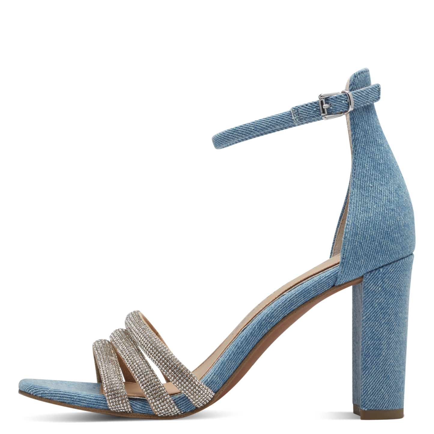 Marco Tozzi - Heeled Sandals - 28318