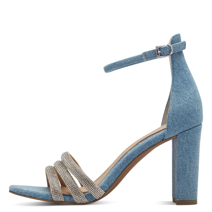 Marco Tozzi - Heeled Sandals - 28318