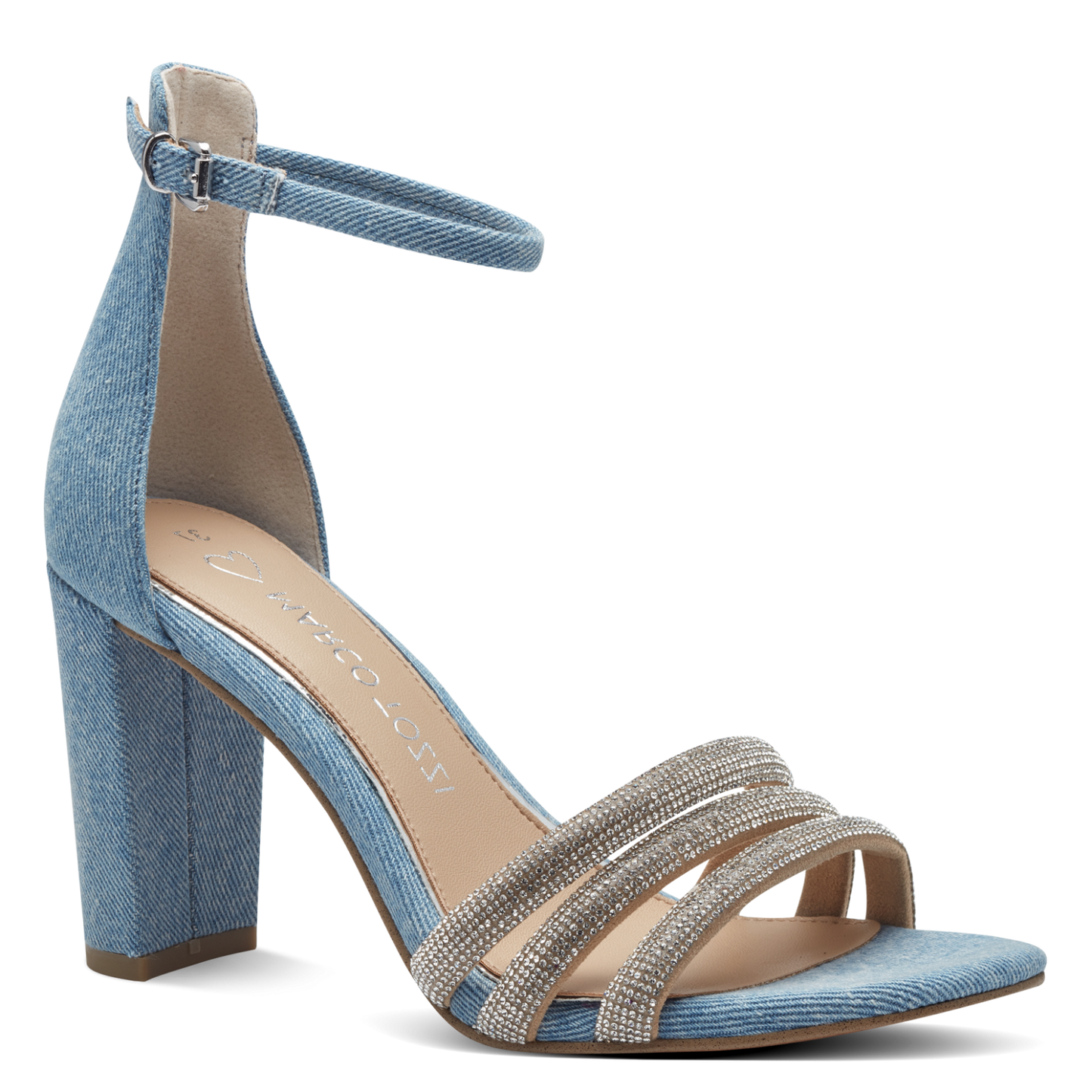 Marco Tozzi - Heeled Sandals - 28318