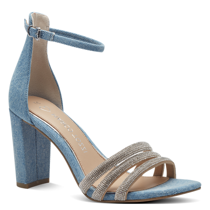 Marco Tozzi - Heeled Sandals - 28318