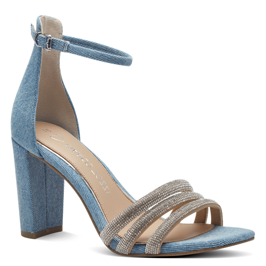 Marco Tozzi - Heeled Sandals - 28318