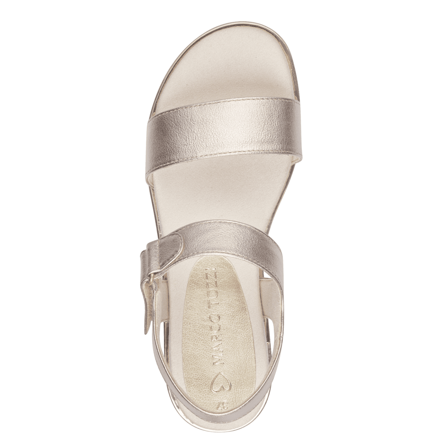 Marco Tozzi - Open Foot Sandals - 28420