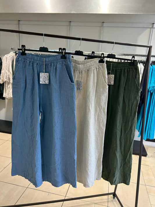 Lipstick - Trousers - 20133
