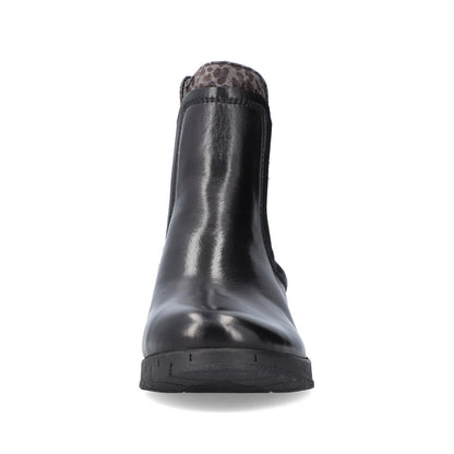 Rieker - Slip on Ankle Boot - Y1383w