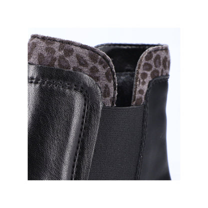 Rieker - Slip on Ankle Boot - Y1383w