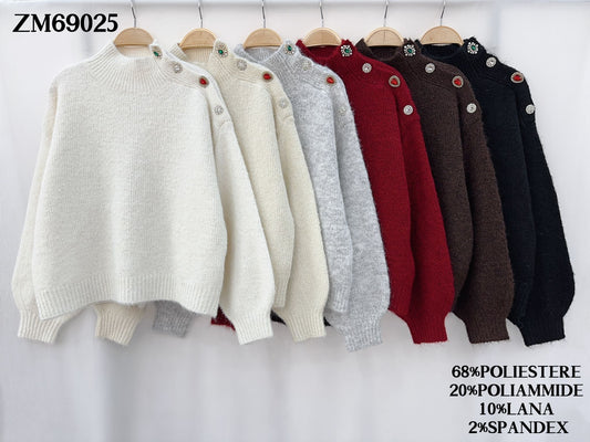 Lam Zm69025