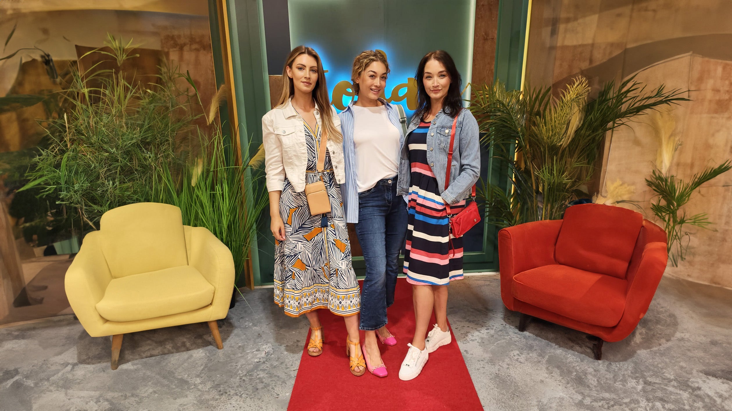 today show fashion today rt ladies dresses Rte Fashion Select Boutique
