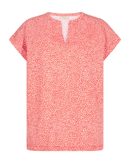 Freequent - Viva T-Shirt - 202502