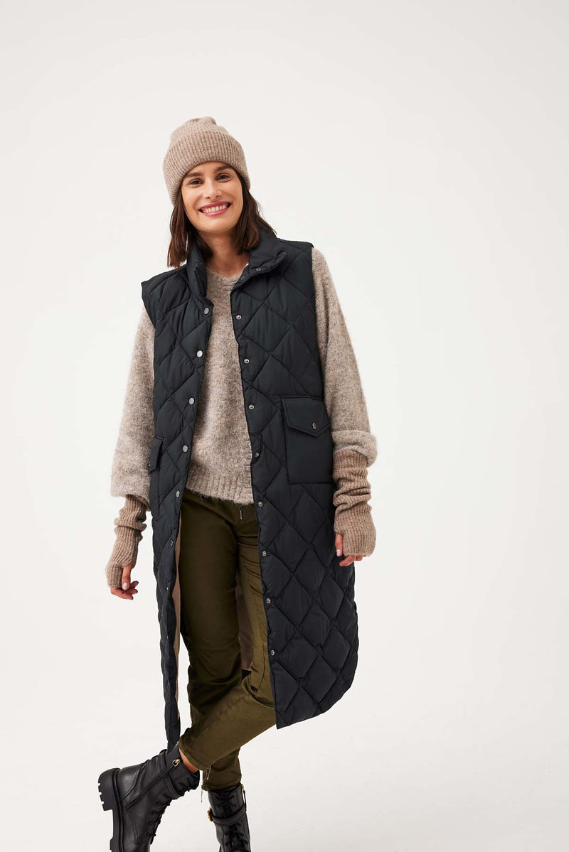 Freequent - Gilet - 123112W3