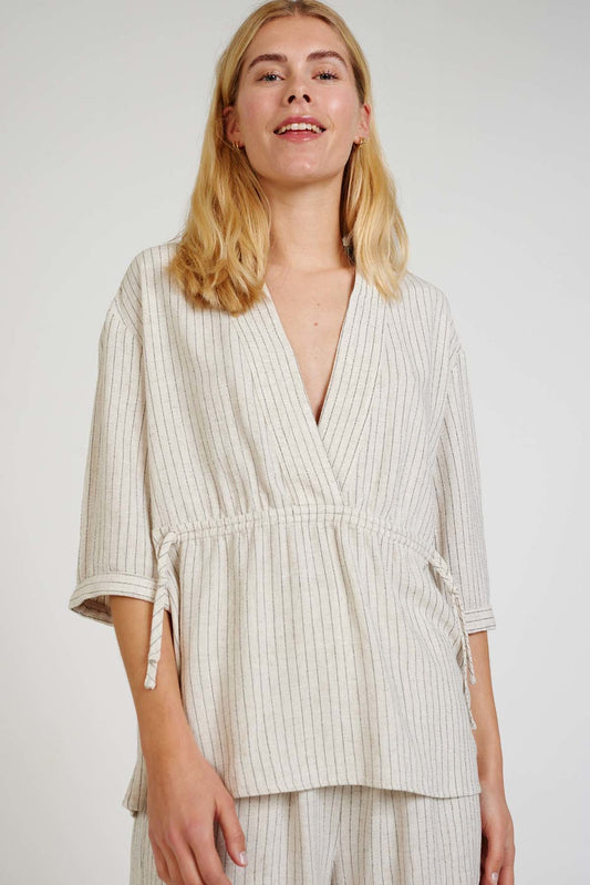 Freequent - Lara Blouse - 202565