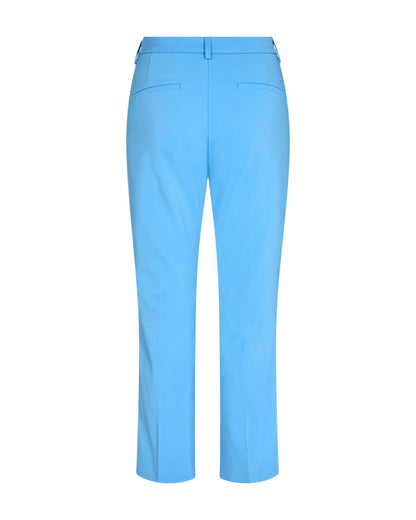 Freequent - Isadora Ankle Crop Trousers - 121469