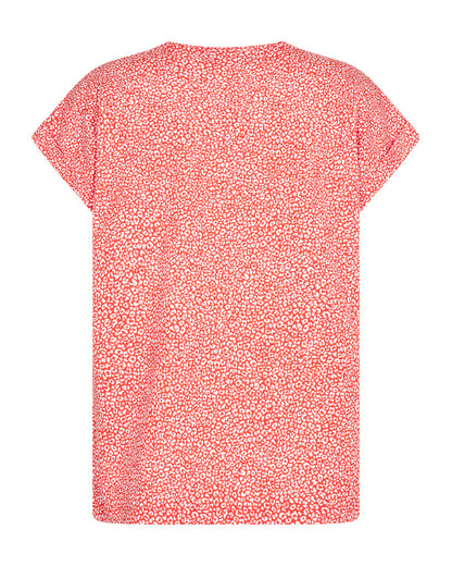 Freequent - Viva T-Shirt - 202502