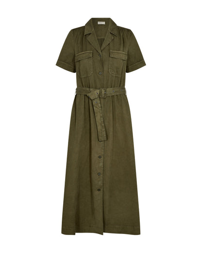 Freequent - Lulina Dress - FQLULINA-DRESS