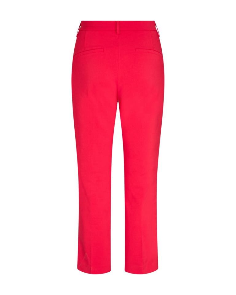 Freequent - Isadora Ankle Crop Trousers - 121469