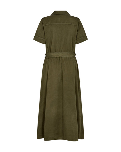 Freequent - Lulina Dress - FQLULINA-DRESS