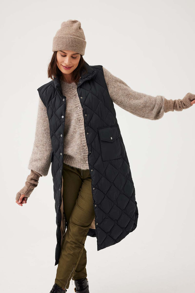 Freequent - Gilet - 123112W3