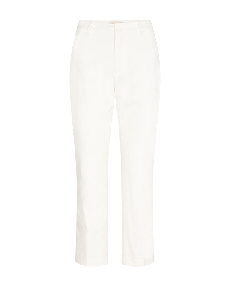 Freequent - Isadora Ankle Crop Trousers - 121469