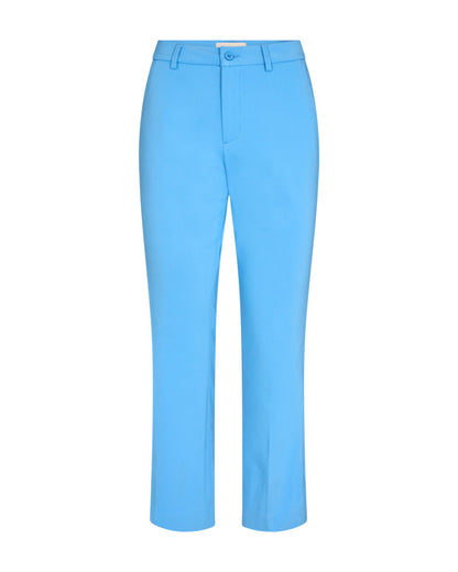 Freequent - Isadora Ankle Crop Trousers - 121469