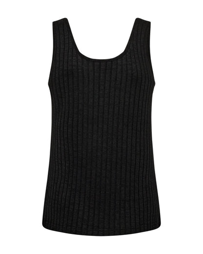 Freequent - Basac Basic Top - 201860