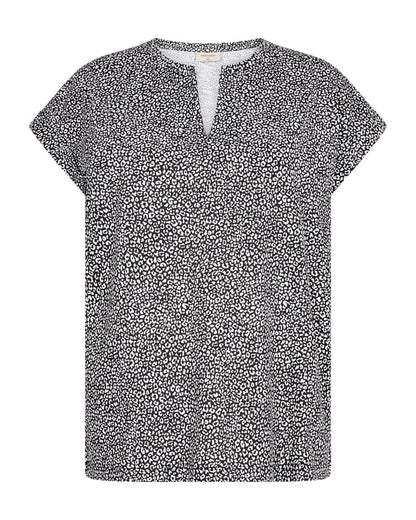 Freequent - Viva T-Shirt - 202502