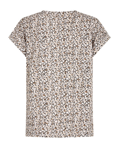 Freequent - Viva T-Shirt - 202503