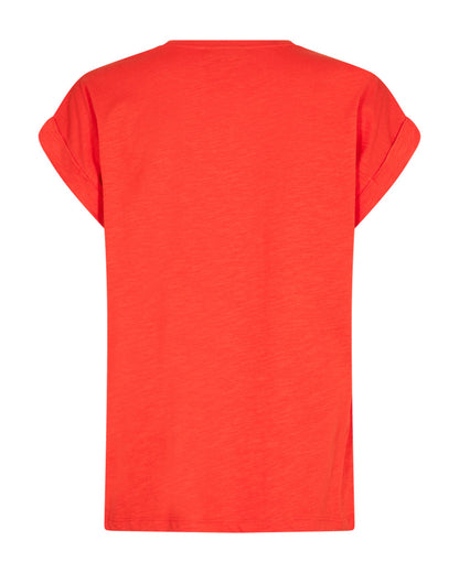 Freequent - Viva T-Shirt - 122317S3