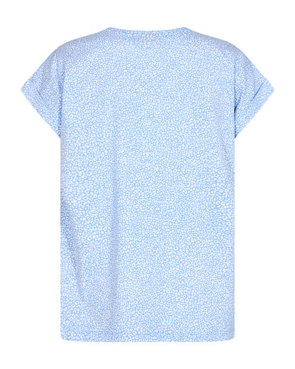 Freequent - Viva T-Shirt - 202502