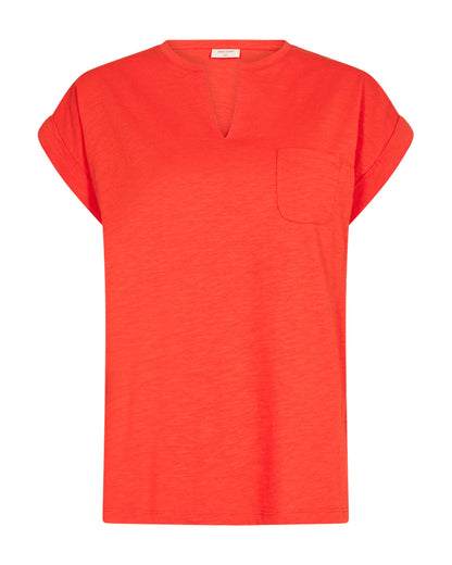 Freequent - Viva T-Shirt - 122317S3