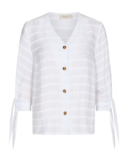 Freequent - Woggi Blouse - 201821