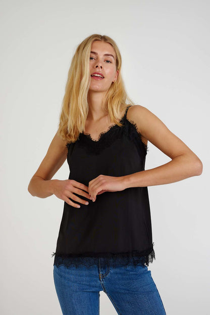 Freequent - Bicco Cami - 120962 W3