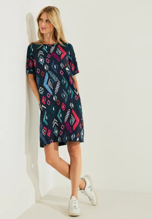 Cecil - Dress - 143675
