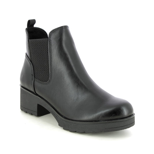 Marco Tozzi - Ankle Boot - 25806 W3