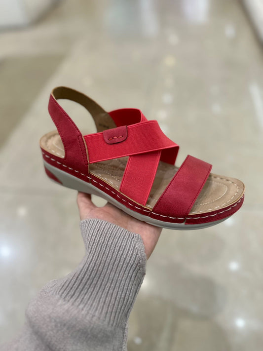 Lipstick - Sandals - Q13616