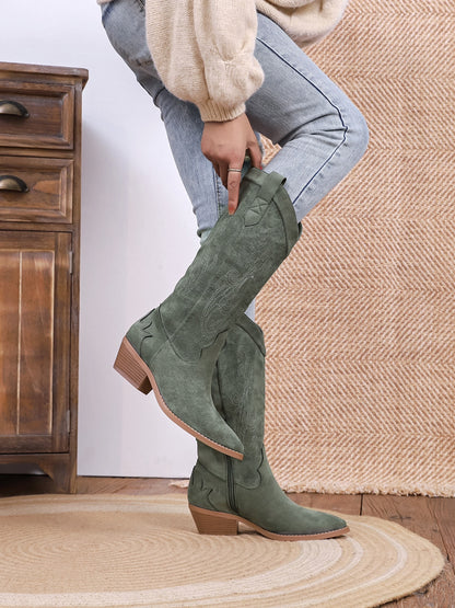 Lipstick - Cowboy Boot - Y2206